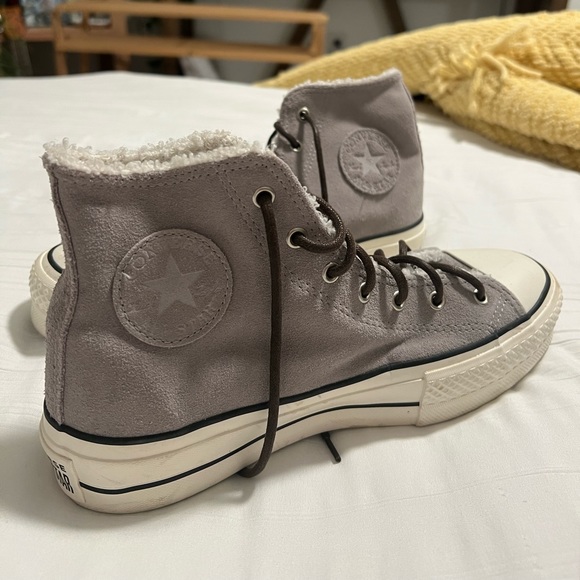platform converse - Picture 2 of 5